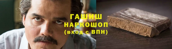 индика Абаза
