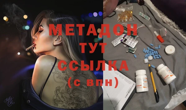 хмурый Алзамай